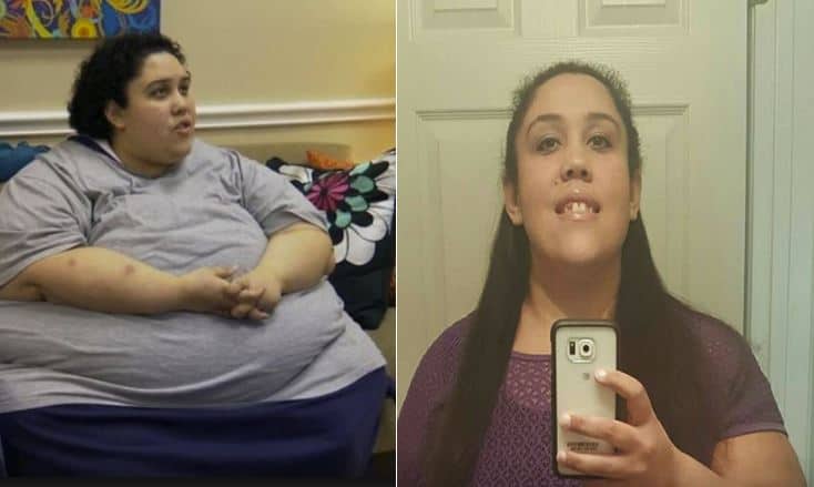 My 600 Lb Lifes Bettie Jo Elmore Weight Loss Update Photos Reality Blurb