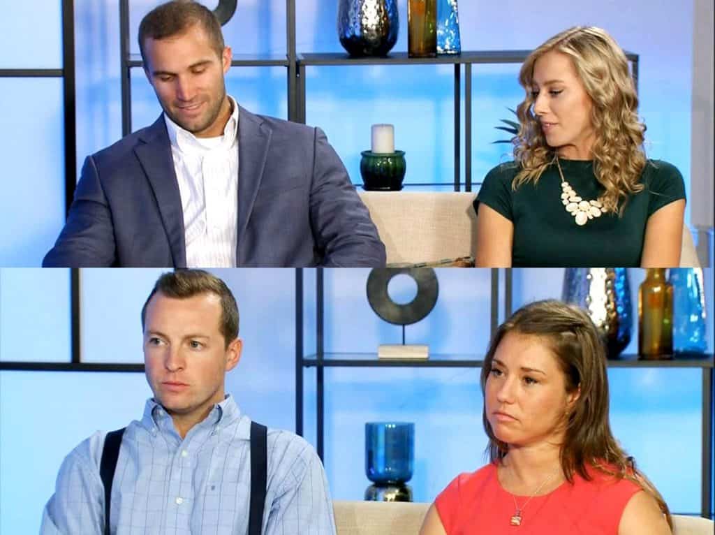 Married at First Sight Decision Day Find Out Which Couples Stay