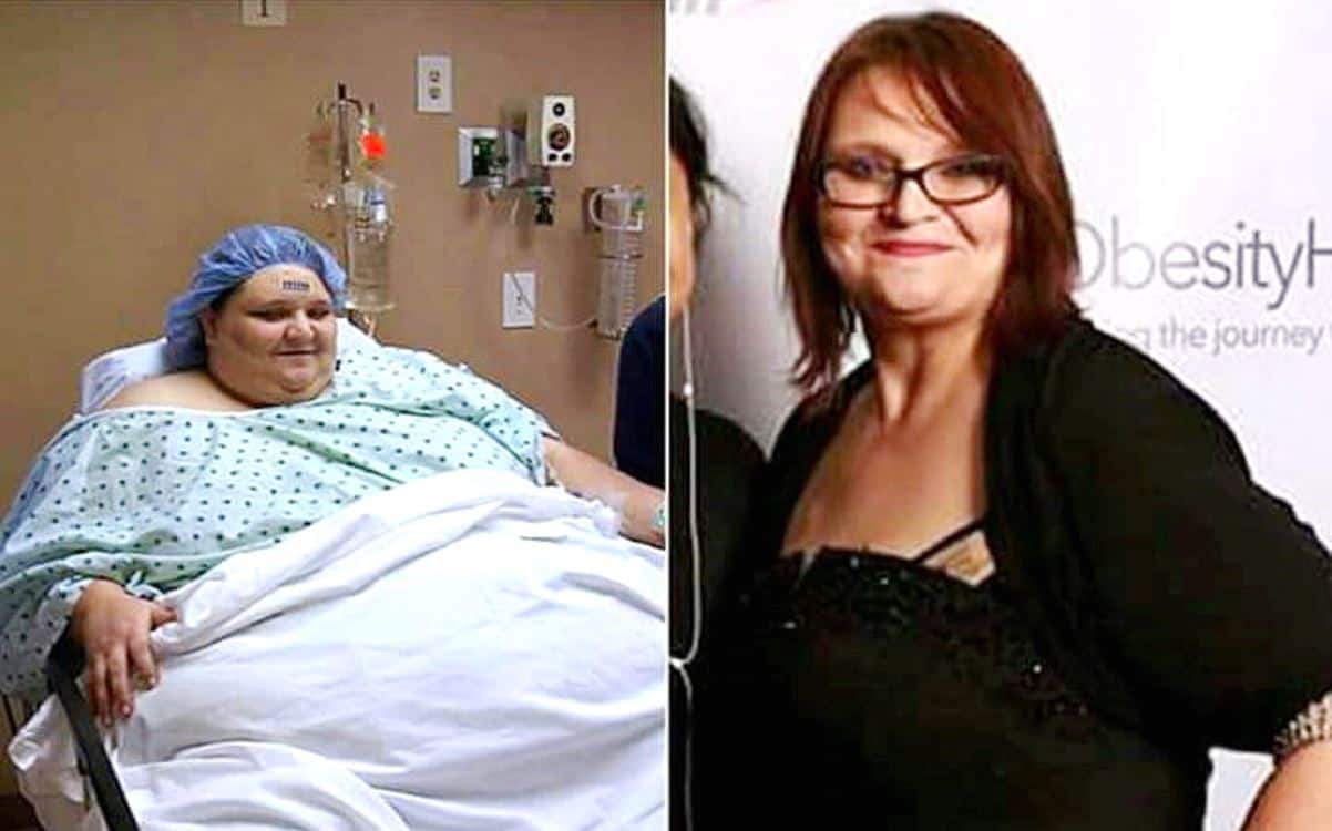 My 600-Lb Life Melissa Morris Weight Loss Photos Update