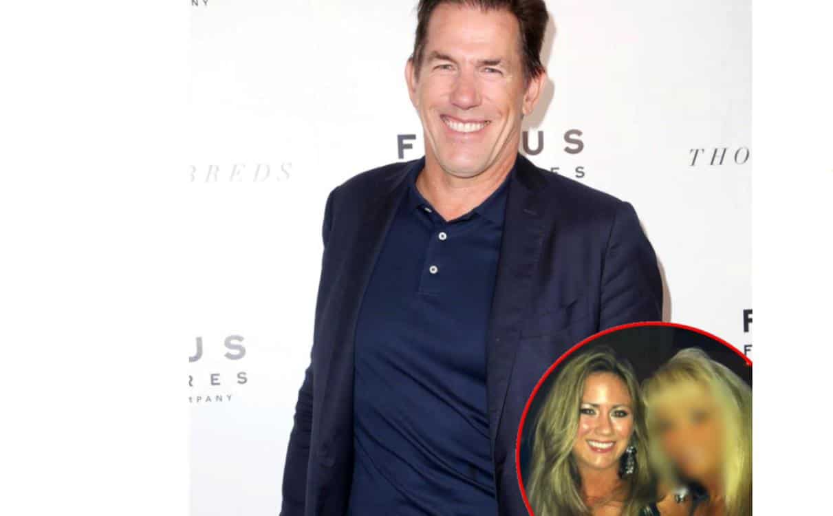Southern Charm s Thomas Ravenel Accused of Sexual Assault