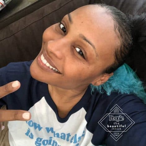 PHOTOS: See the Real Housewives of Atlanta Cast With No Makeup! Nene