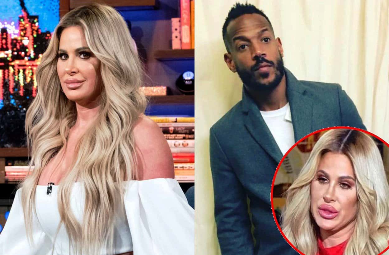 Marlon Wayans Opens Up About White Chicks Sequel: 'I'm All In