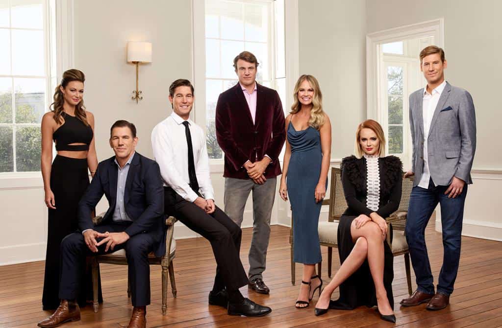 Southern Charm recap