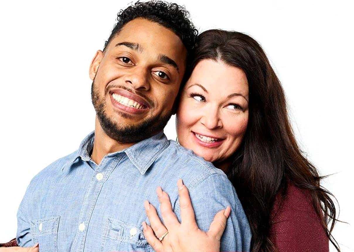 90 Day Fiance Luis and Molly Update 2018