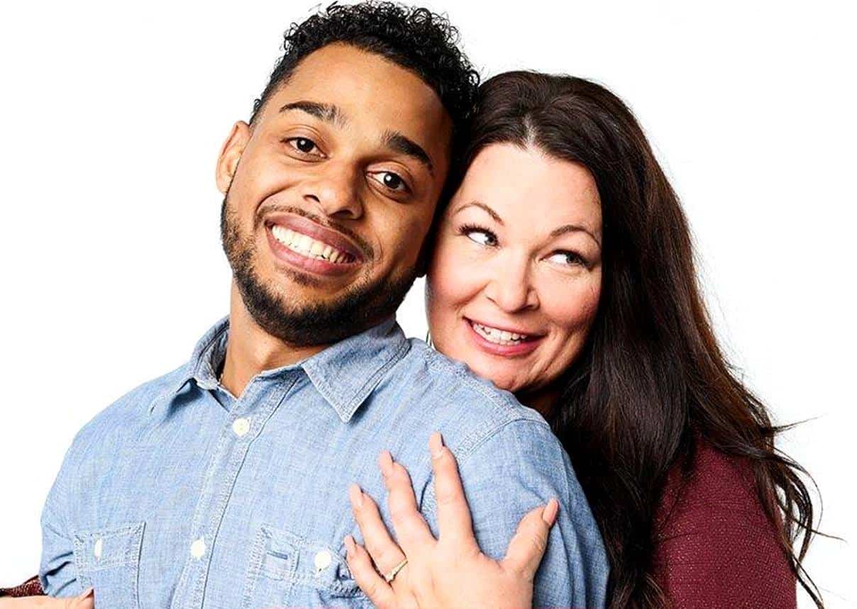 Molly 90 day fiance