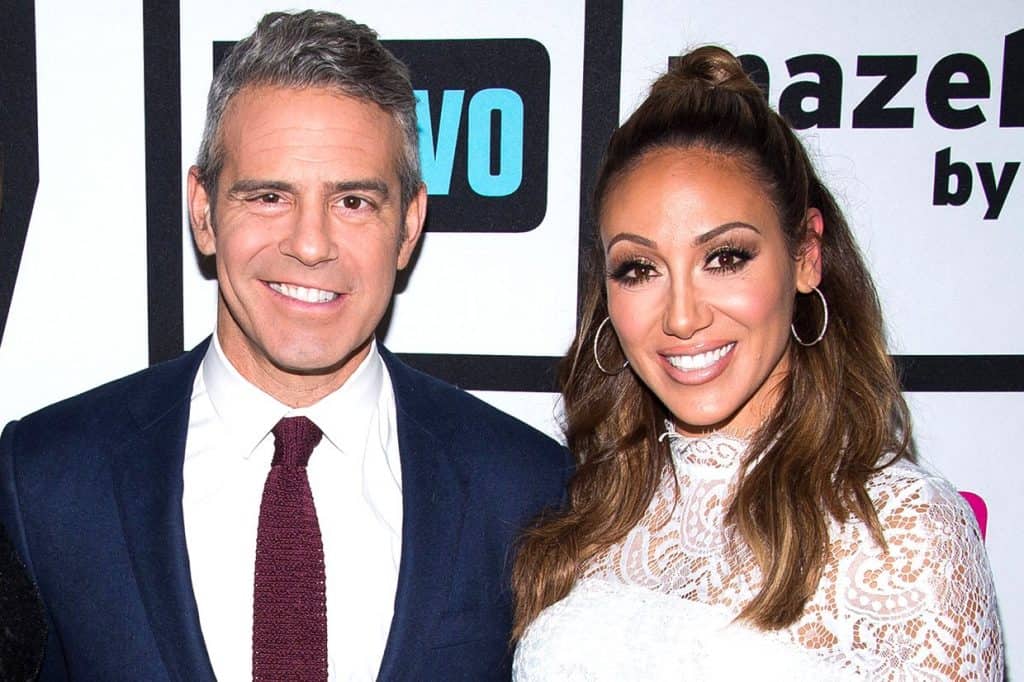 Melissa Gorga and Andy Cohen Score Minor Victory In $30 Million Lawsuit