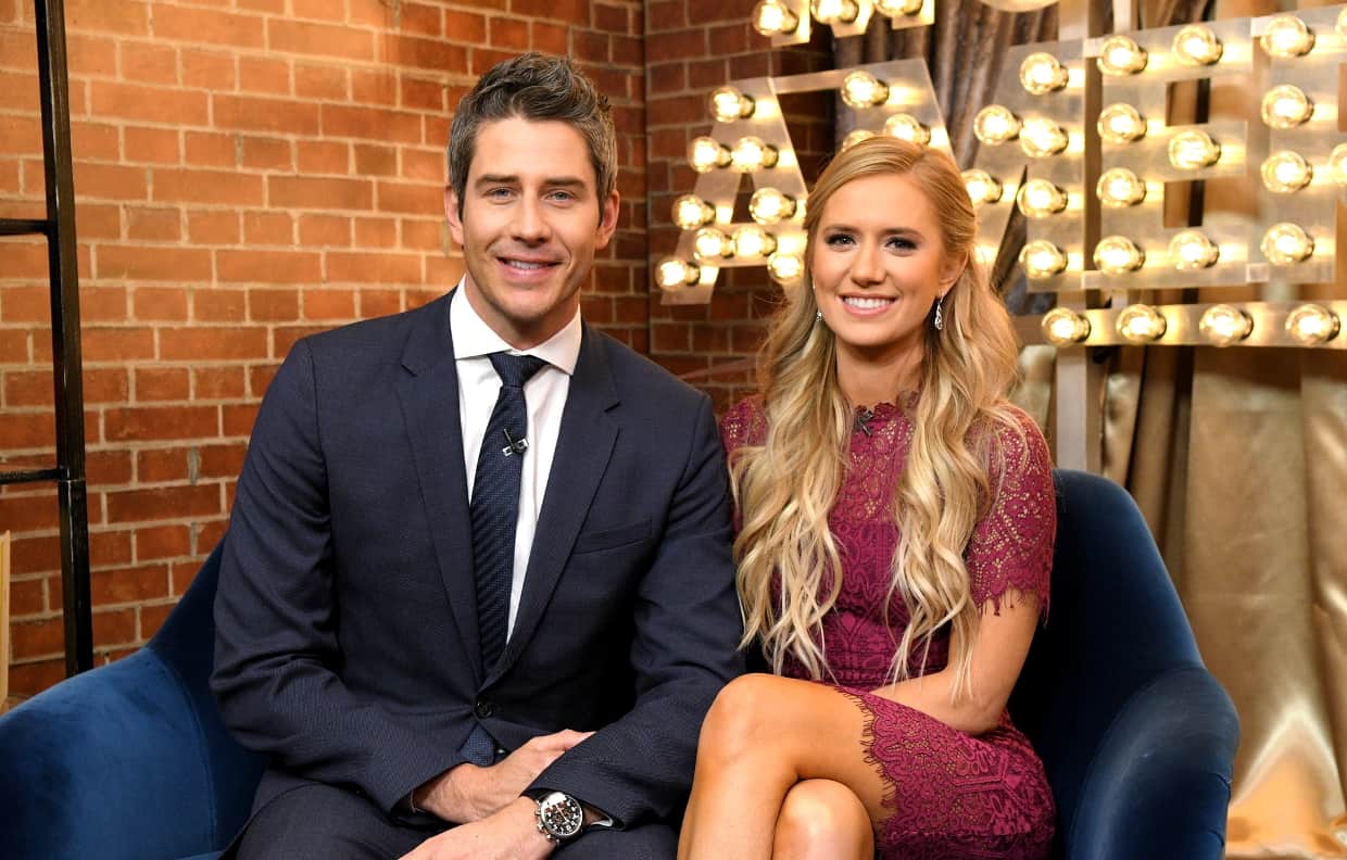 The Bachelor Update: Arie and Lauren Reveal Their Wedding Date & Location!