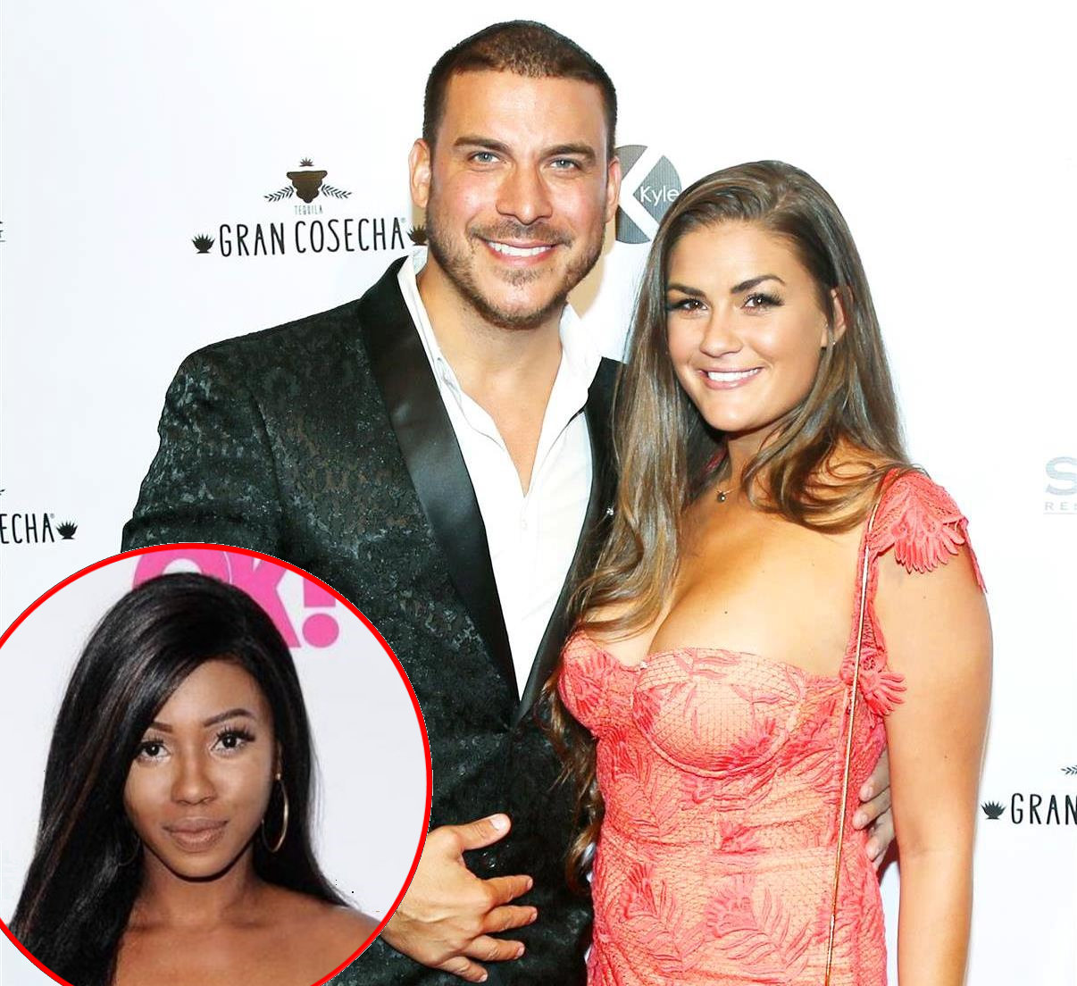 Did Jax Taylor Cheat On Brittany Cartwright More Than Once? Plus Lisa  Vanderpump Suspects Faith Stowers Set Jax Up