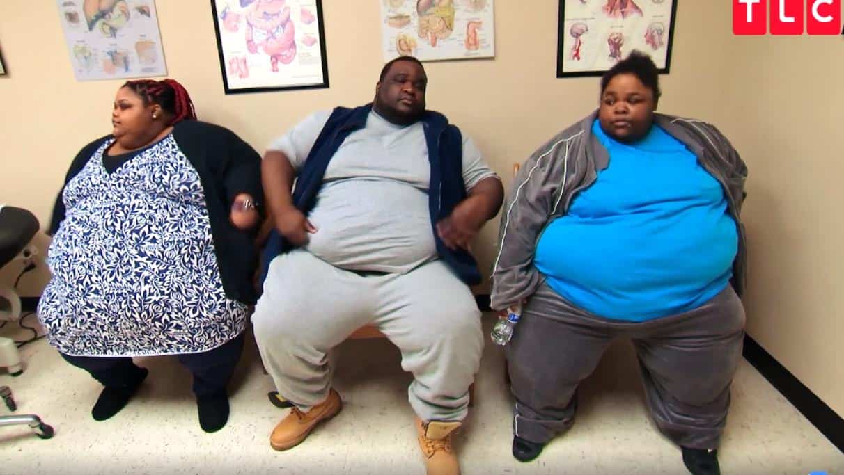 My 600-lb Life' — Is it Real Plus Who Pays?