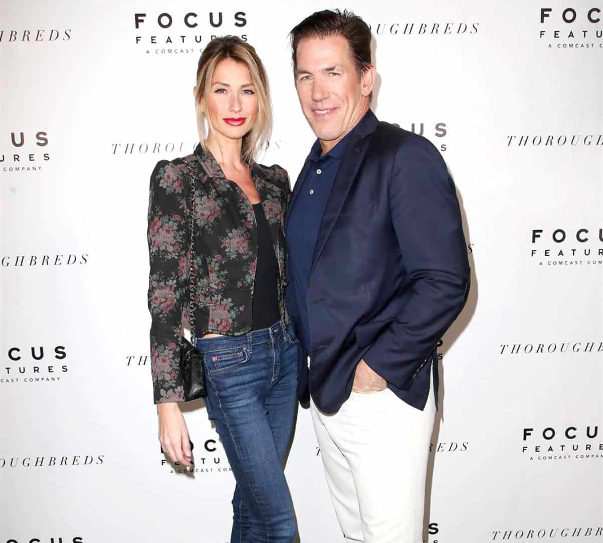 Southern Charm Ashley Jacobs Weight Skinny