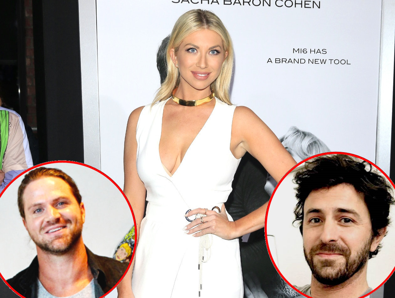 who is stassi dating beau clark