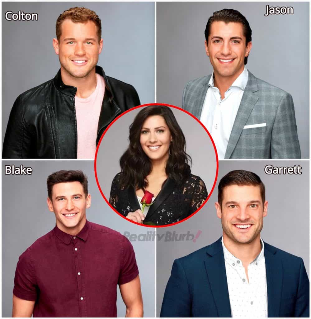 The Bachelorette Spoilers 2018 Becca Kufrin's Winner Revealed!