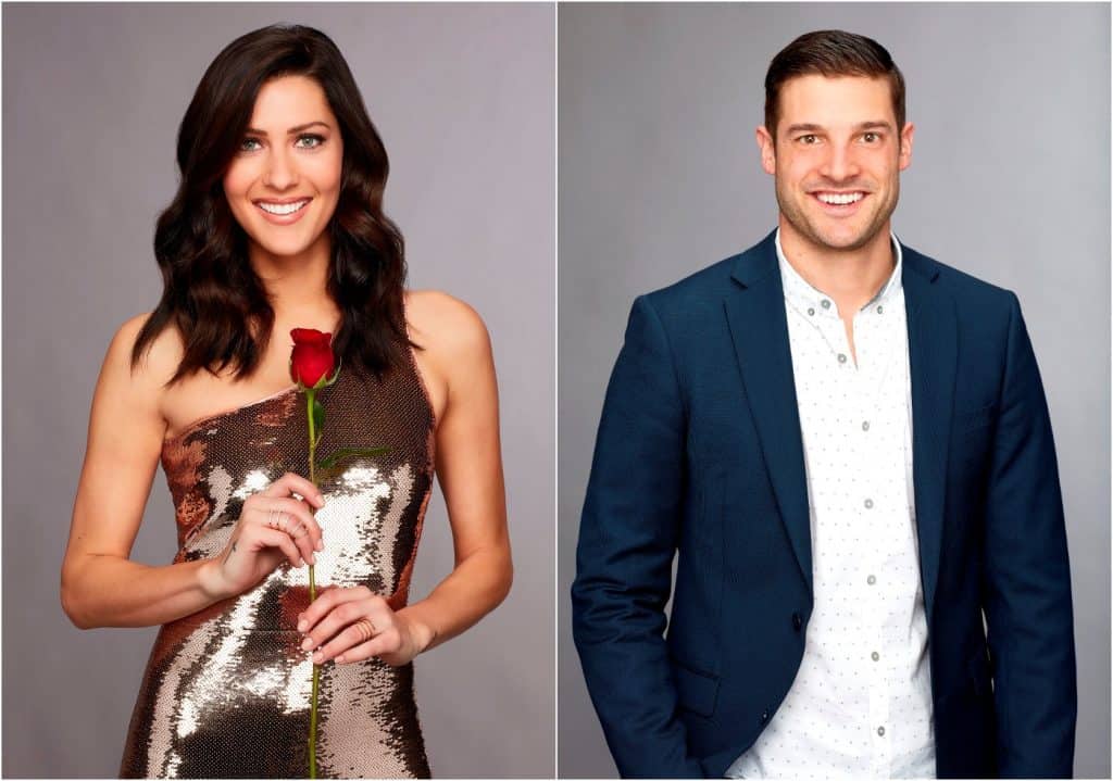 The Bachelorette Spoilers 2018: Becca Kufrin's Winner Revealed!