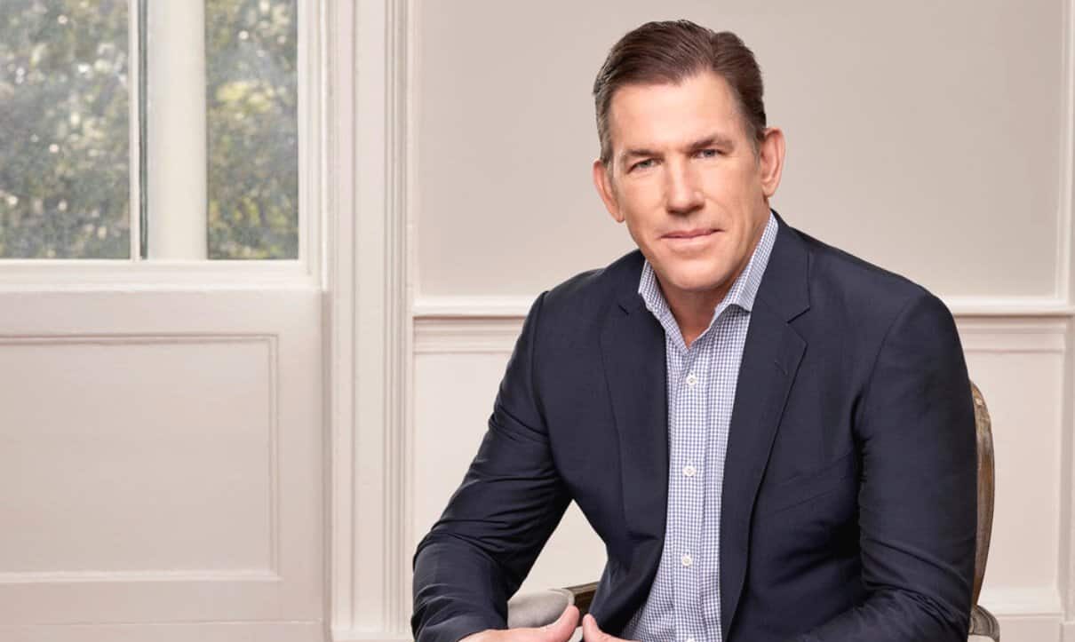 Southern Charm’s Thomas Ravenel's Family Estate Has Hit the Market, See the Whopping Amount It's Listed for