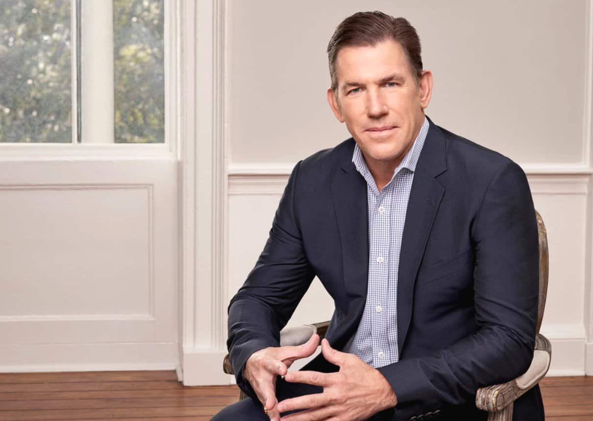 Southern Charm's Thomas Ravenel Bashes Fan After Pleading Guilty to Assaulting Former Nanny as He Breaks Silence on Criminal Case