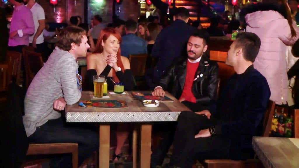 90 Day Fiance Happily Ever After Recap Boiling Point Paola Russ and Juan