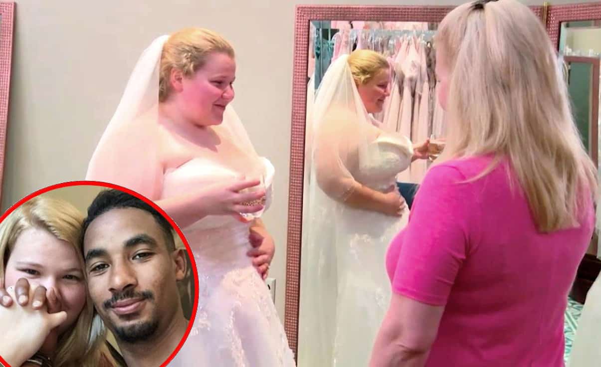 90 Day Fiance Spoiler: Did Nicole and Azan Get Married In Morocco? Find Out  Now! - Reality Blurb