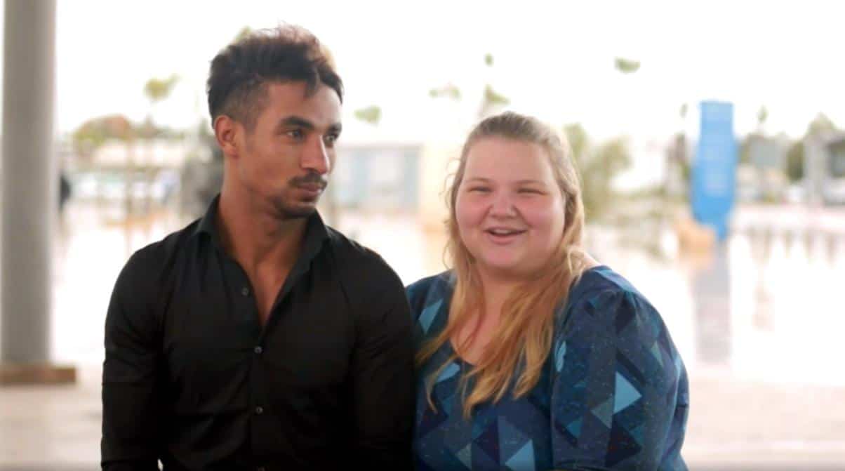 90 day fiance nicole and azan full best sale episode free