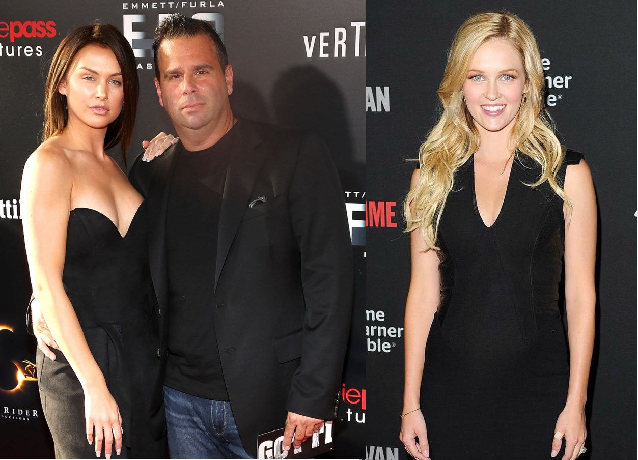 Lala Kent, Ambyr Childers Won't Credit Randall Emmett for Their