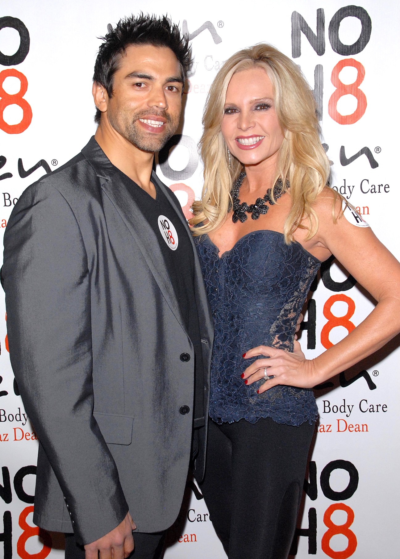 RHOC Tamra Judge Update on Eddie Judge after 6th Heart Surgery