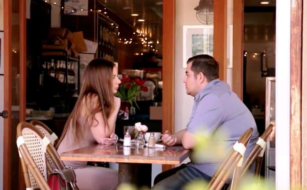 90 Day Fiance Happily Ever After Anfisa Jorge