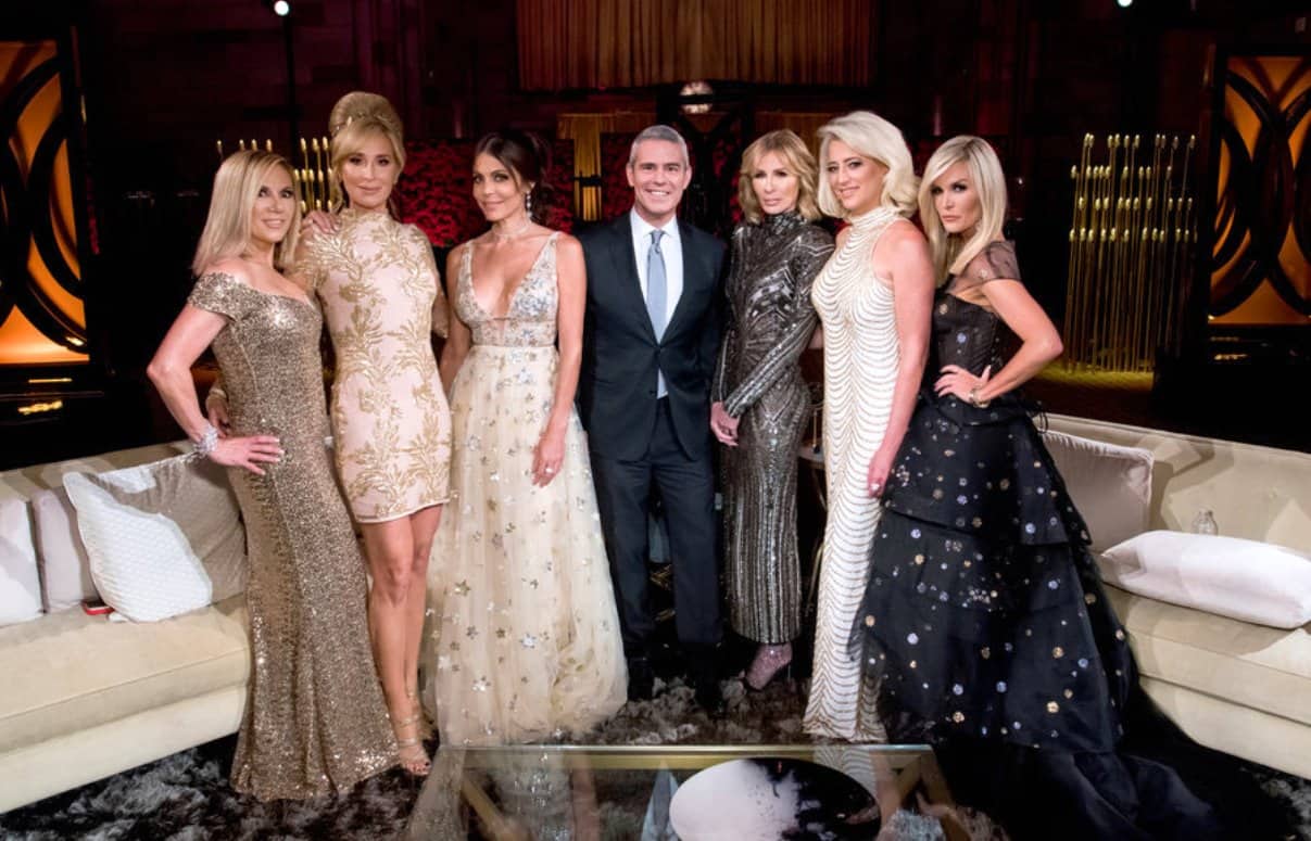 did bravo cancel real housewives of new york