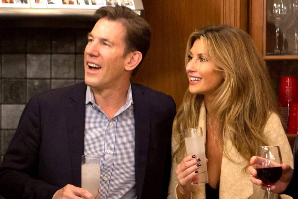 Could Thomas Ravenel & Ashley Jacobs Return to Southern Charm Next Season?
