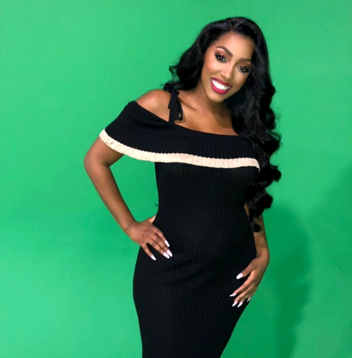 Porsha Williams' RHOA Salary Revealed! Find Out How Much She Makes