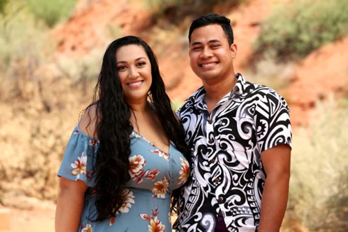 90 Day Fiance SPOILERS Are Kalani and Asuelu Still Together? Find Out