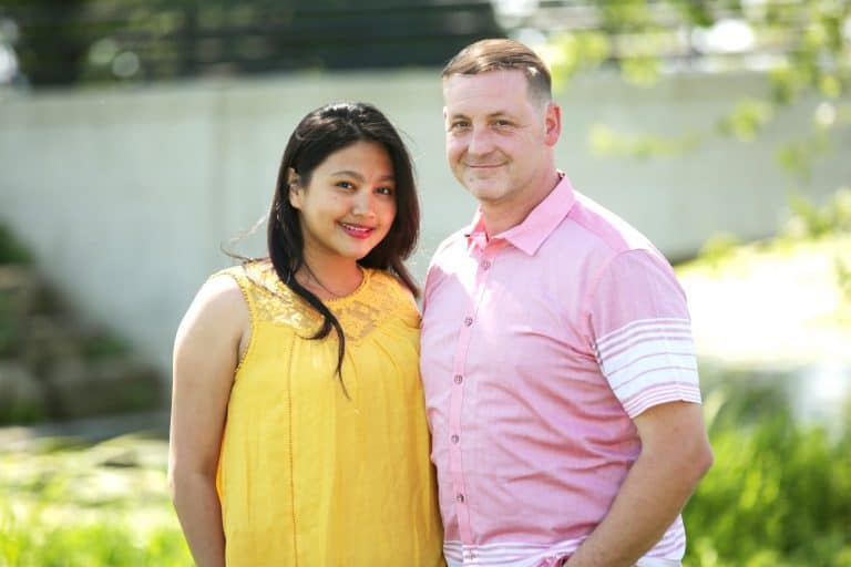 90 Day Fiance Leida and Eric SPOILERS! Find Out If They're Still Together