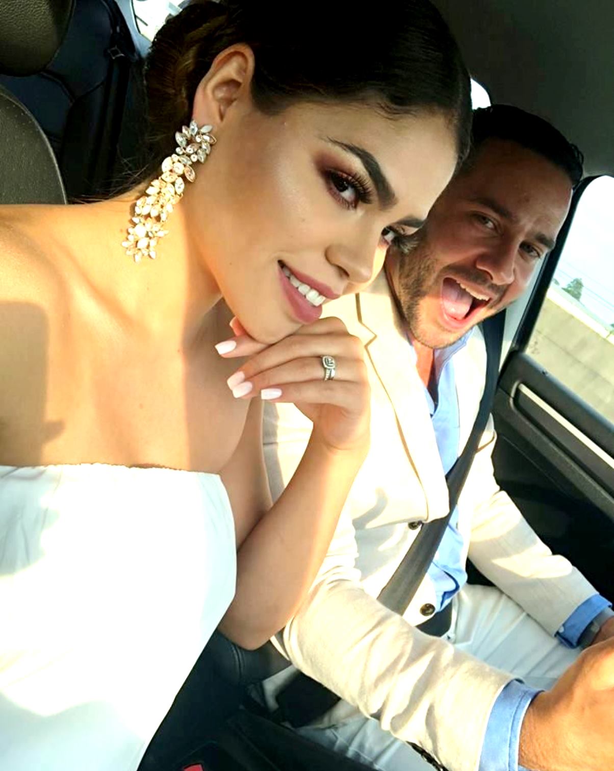 90 Day Fiance UPDATE Are Fernanda & Jonathan Still Together? Find out