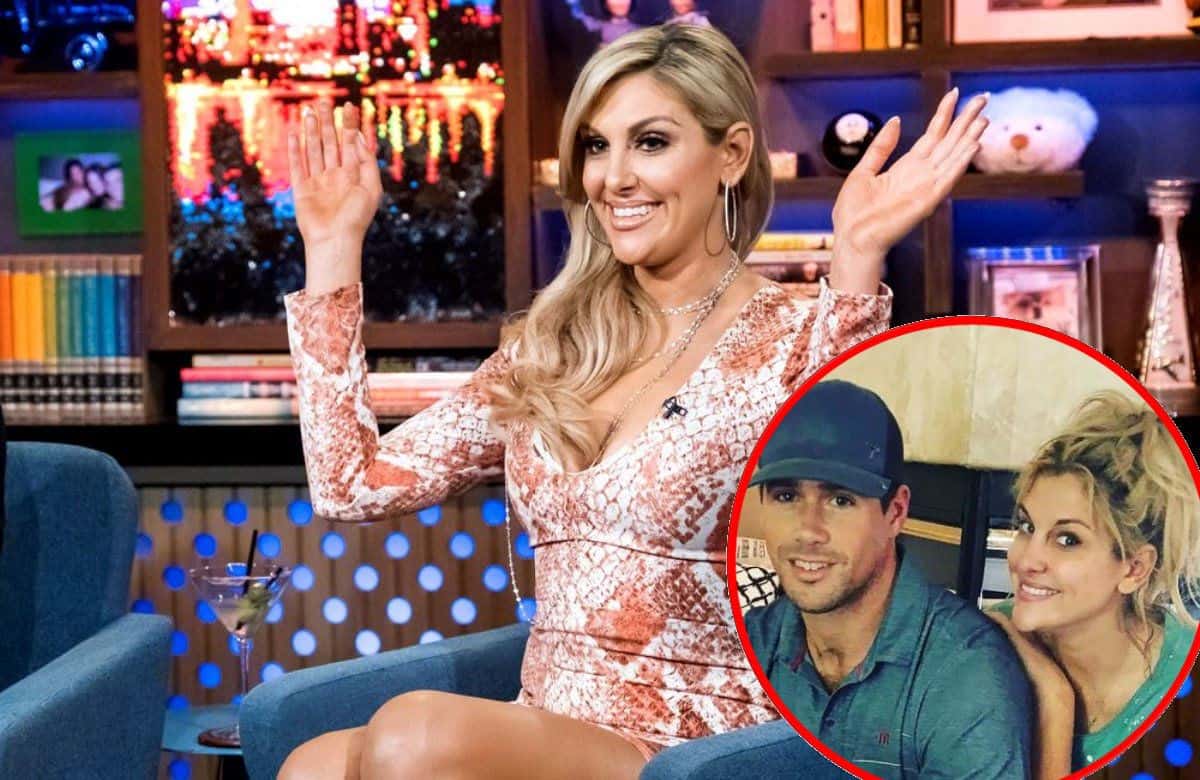 Rhocs Gina Kirschenheiter Reveals If Shes Still Hooking Up With Ex Matt