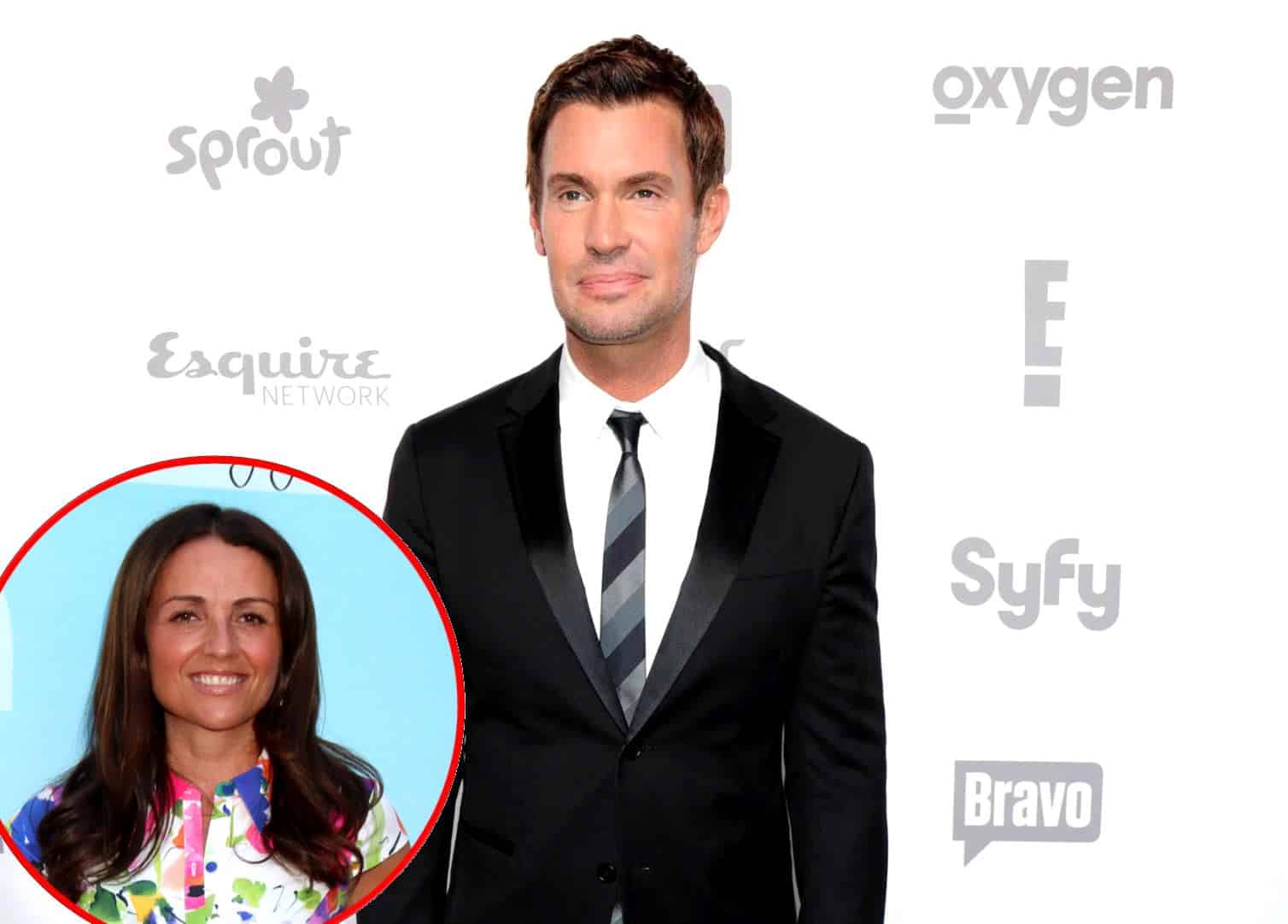 Flipping Out Jeff Lewis and Jenni Pulos Update