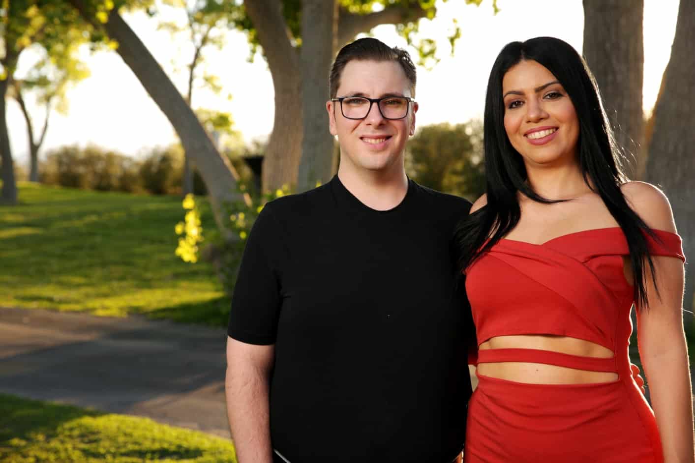 90 Day Fiance Larissa Dos Santos Lima Says Marriage to Colt Johnson Is Over