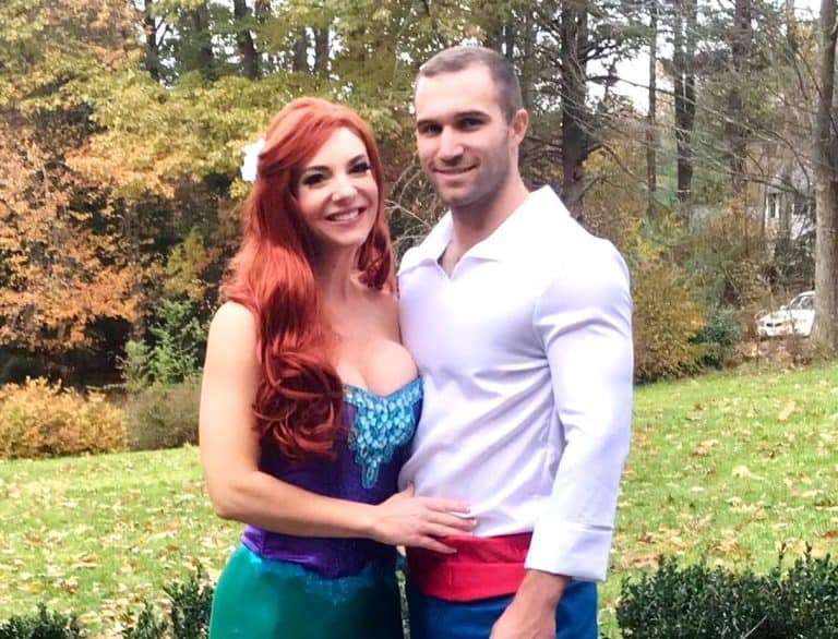 PHOTOS MAFS' Jonathan Francetic Declares Love for Dr. Jessica Griffin!