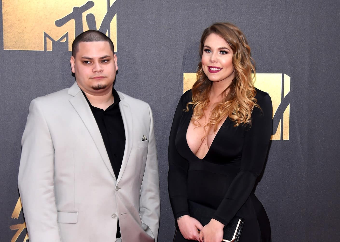 Teen Mom 2's Kailyn Lowry Slams Greedy Jo Rivera Over Child