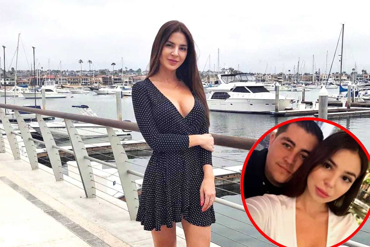 90 Day Fiance's Anfisa Nava Reveals If Jorge took DNA Test! 