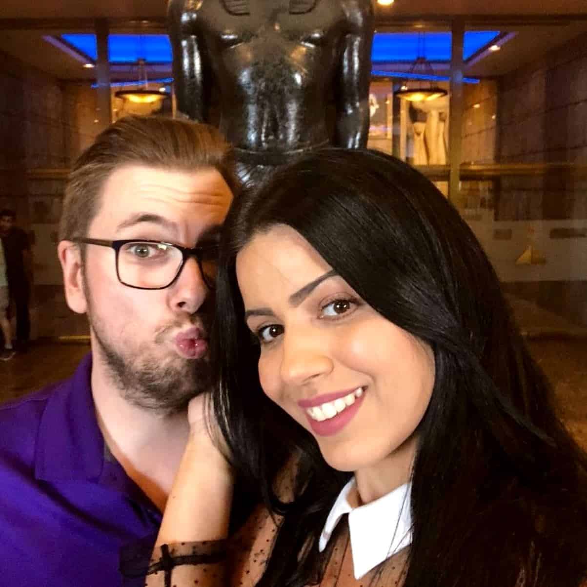 90 Day Fiance Colt Larissa