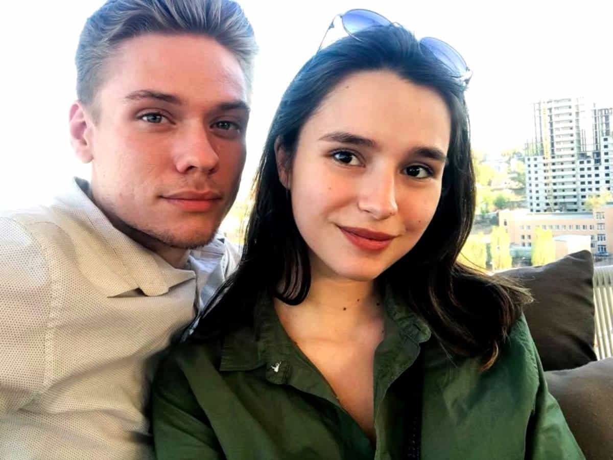 90 Day Fiance Steven and Olga Start GoFundMe