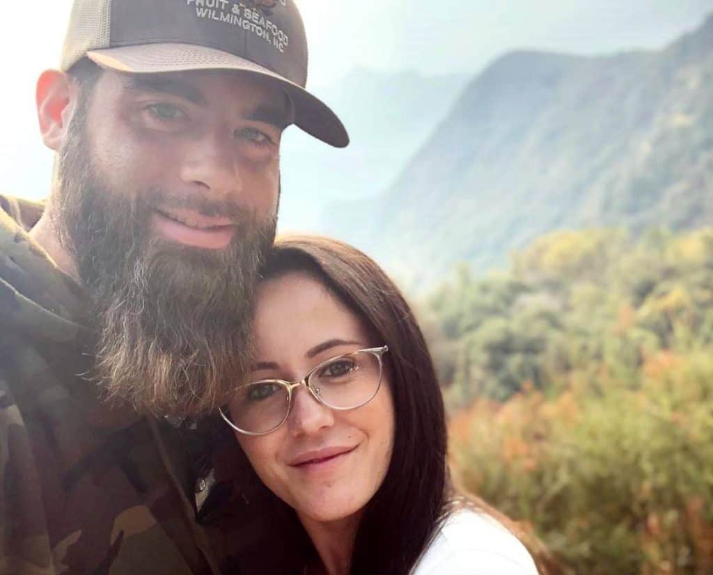 Teen Mom 2's David Eason Threatens Secret Service