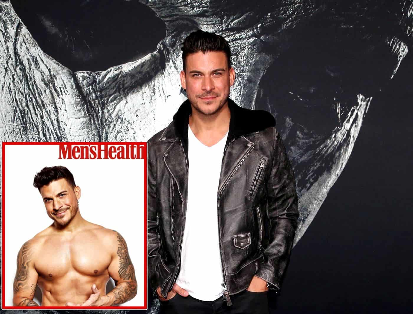 Vanderpump Rules Jax Taylor talks Wanting to Self-harm with Drugs & How he Lost 42 Pounds