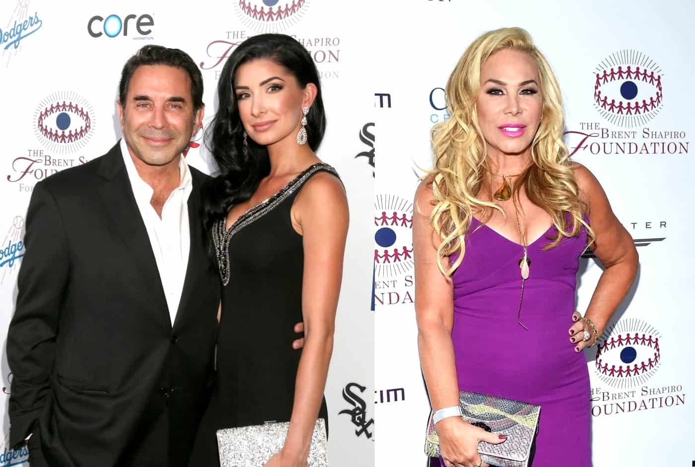 Botched' star Dr. Paul Nassif marries Brittany Pattakos