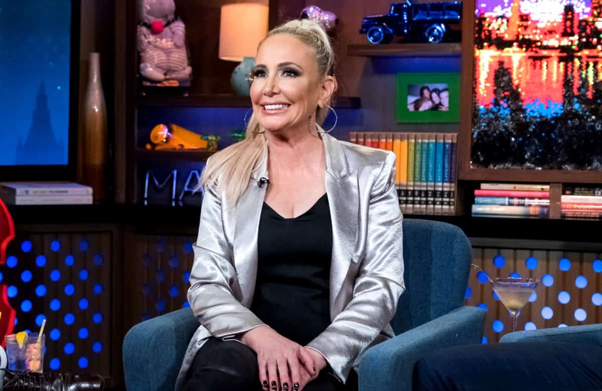 PHOTOS: RHOC's Shannon Beador Shows Off Biggest Weight Loss Yet!