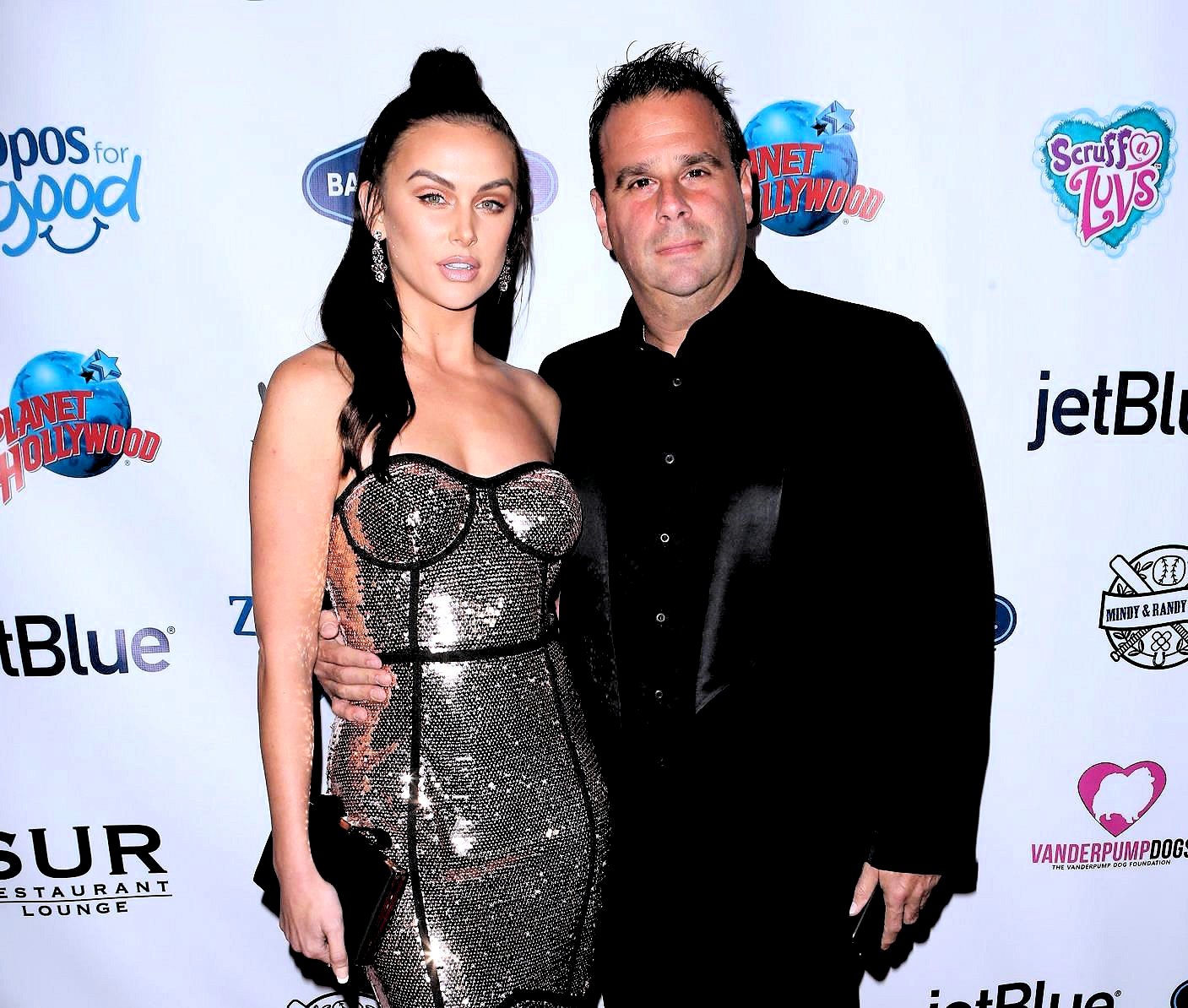 Lala Kent Says She Is 'In Love' After Her Split From Randall Emmett –  Hollywood Life