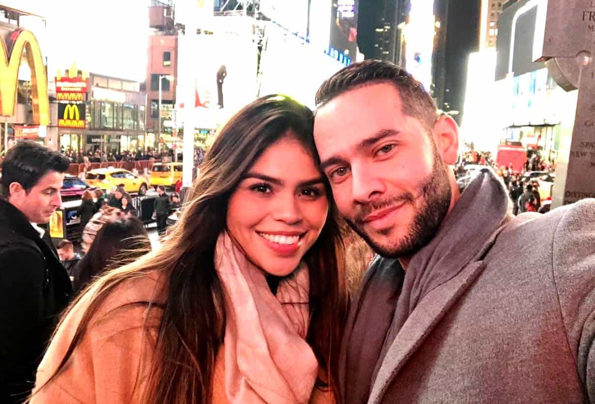 90 Day Fiance's Jonathan Reveals His Marriage to Fernanda Is Over