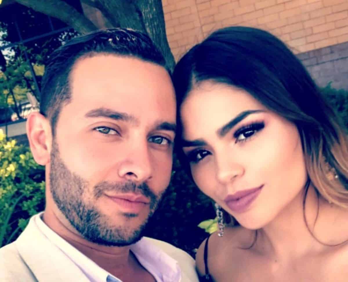 90 Day Fiance's Jonathan Talks Split from Fernanda and Divorce Plans