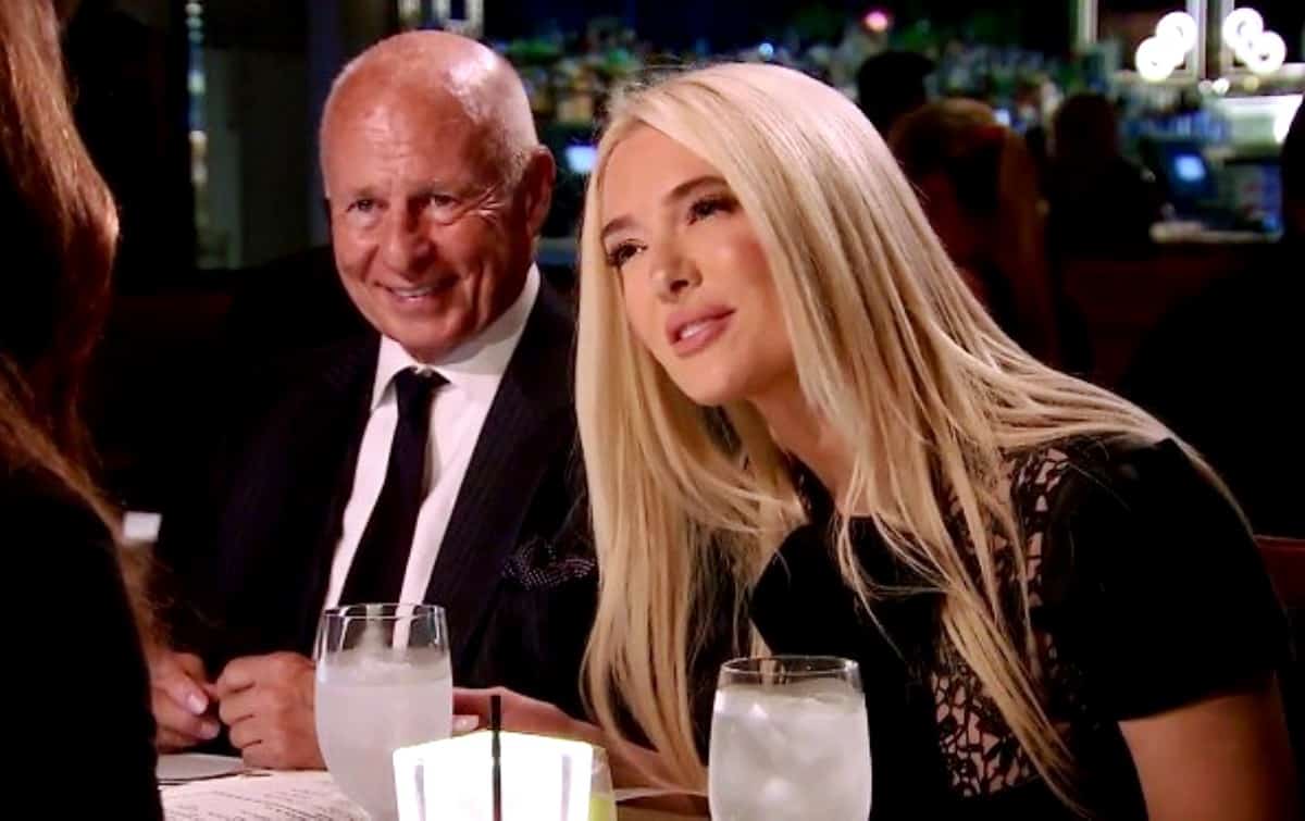 Erika Jayne's Marriage Embroiled in Cheating Rumors After RHOBH Star Announced Split From Husband Thomas Girardi