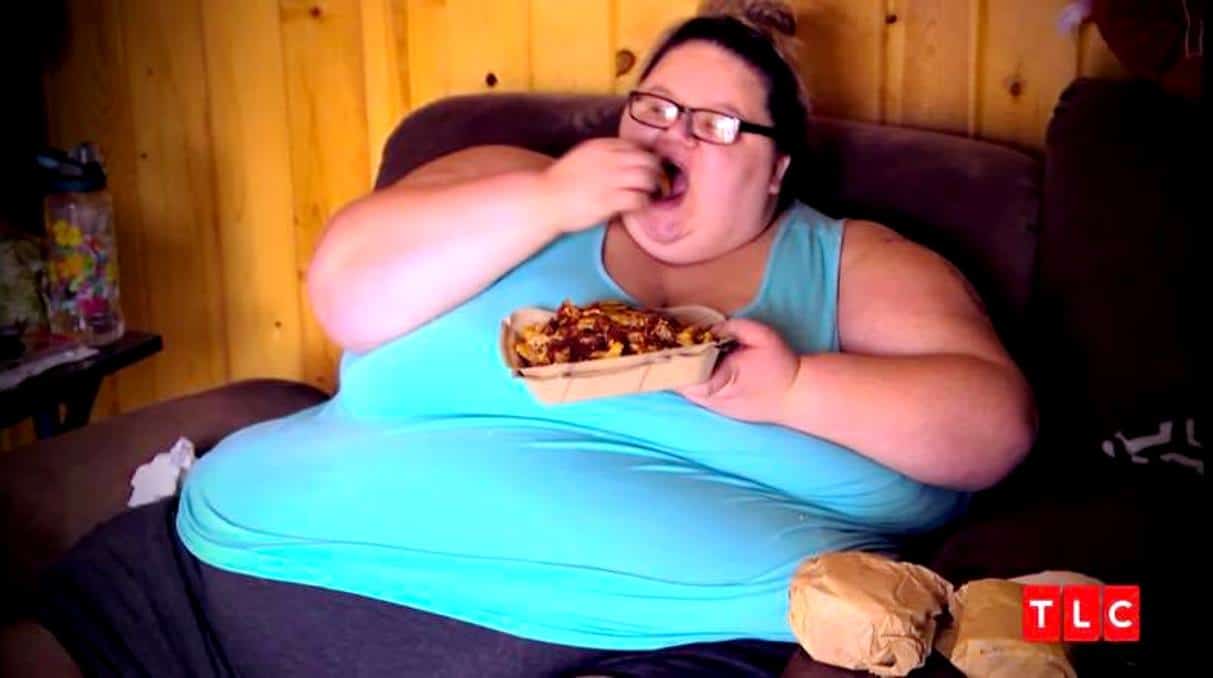 My 600-Lb. Life: Dr. Now thanks fans for support as they wait for a Season  11 update