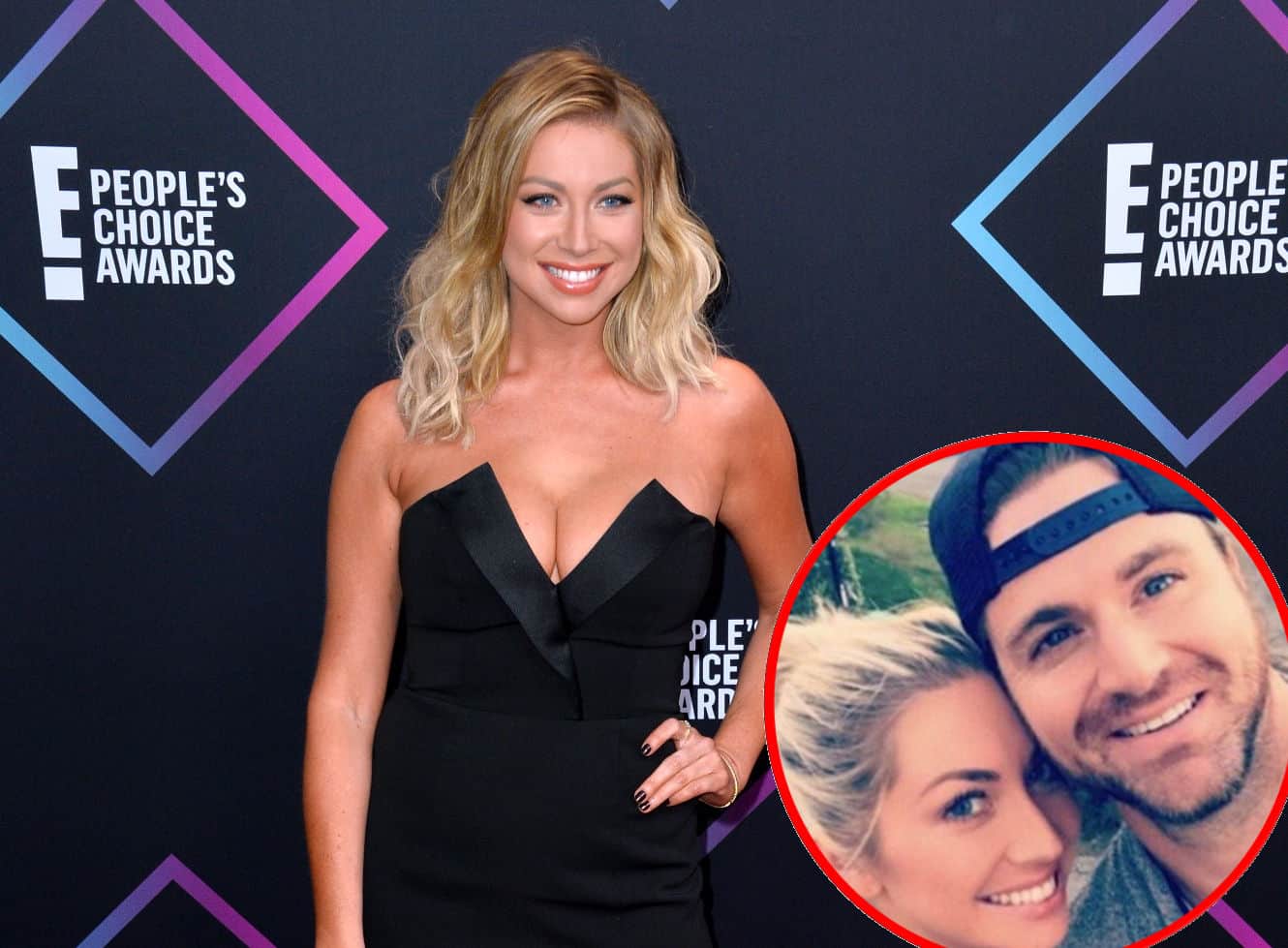 Vanderpump Rules Stassi Schroeder ex-boyfriend Patrick Meagher update