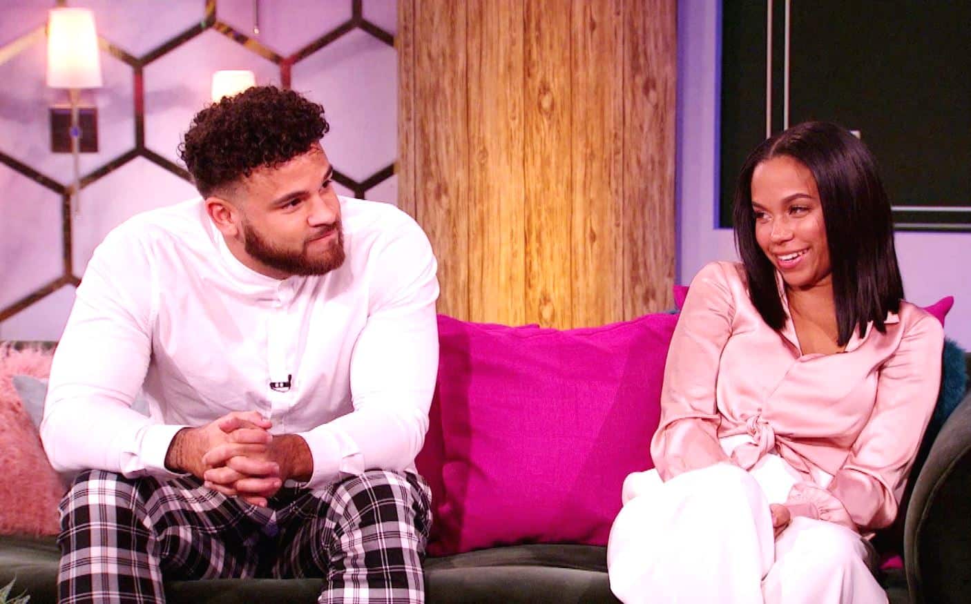 The Real Reason Teen Mom OG's Cory and Cheyenne Won't Get Back Together Is Revealed
